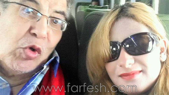 صور وفيديو: 15 معلومة قد لا تعرفها عن الفنان الراحل سعيد طرابيك صورة رقم 9 صور وفيديو: 15 معلومة قد لا تعرفها عن الفنان الراحل سعيد طرابيك صورة رقم 9