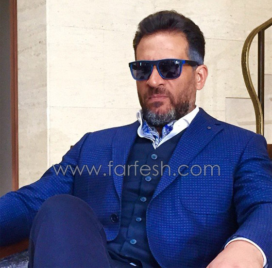 فيديو الفنان ماجد المصري يعترف: نعم ضربت امرأة امام زوجها لهذا السبب! صورة رقم 4 فيديو الفنان ماجد المصري يعترف: نعم ضربت امرأة امام زوجها لهذا السبب! صورة رقم 4