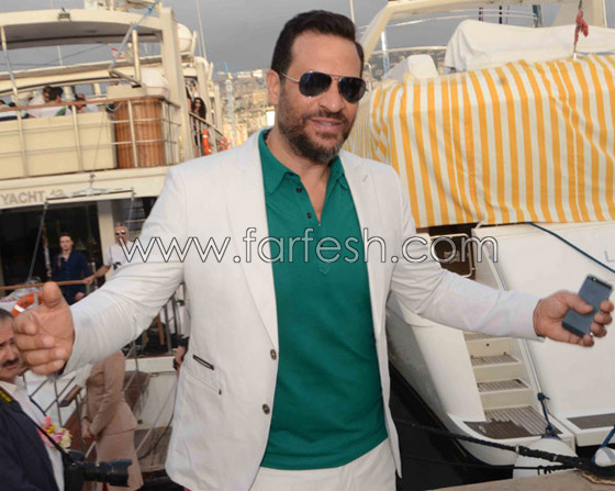 فيديو الفنان ماجد المصري يعترف: نعم ضربت امرأة امام زوجها لهذا السبب! صورة رقم 1 فيديو الفنان ماجد المصري يعترف: نعم ضربت امرأة امام زوجها لهذا السبب! صورة رقم 1