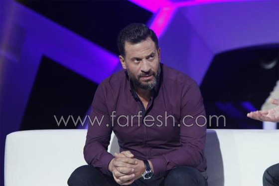 فيديو الفنان ماجد المصري يعترف: نعم ضربت امرأة امام زوجها لهذا السبب! صورة رقم 5 فيديو الفنان ماجد المصري يعترف: نعم ضربت امرأة امام زوجها لهذا السبب! صورة رقم 5