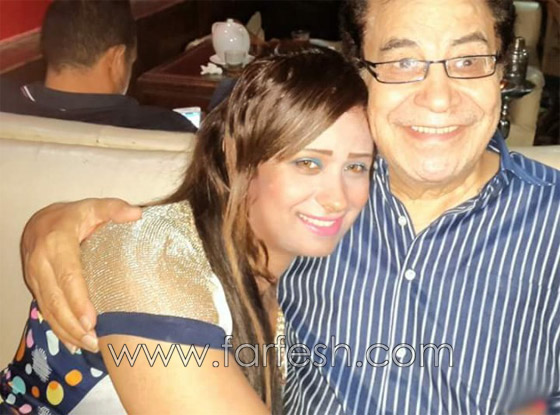 مفاجأة جديدة من سارة طارق: سعيد طرابيك كتب لي كل ما يملك قبل وفاته صورة رقم 1 مفاجأة جديدة من سارة طارق: سعيد طرابيك كتب لي كل ما يملك قبل وفاته صورة رقم 1