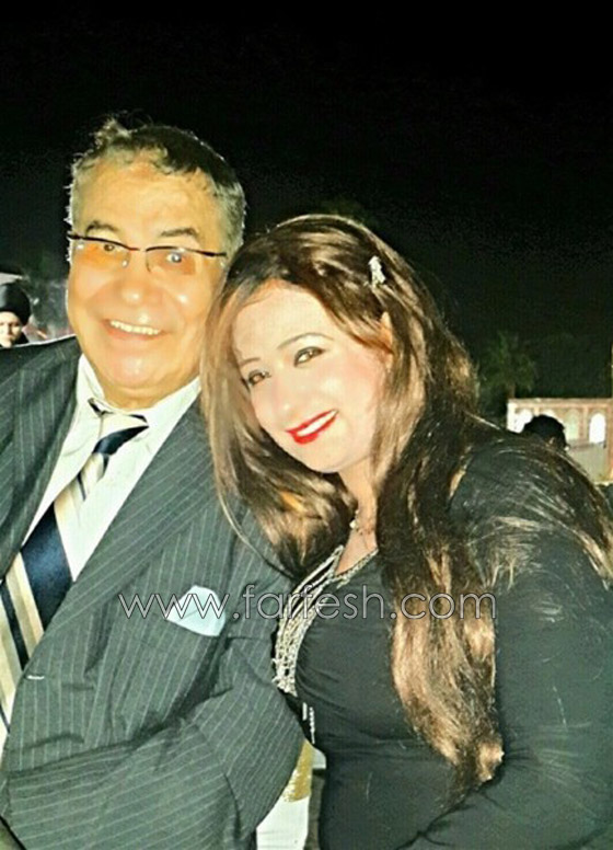 مفاجأة جديدة من سارة طارق: سعيد طرابيك كتب لي كل ما يملك قبل وفاته صورة رقم 7 مفاجأة جديدة من سارة طارق: سعيد طرابيك كتب لي كل ما يملك قبل وفاته صورة رقم 7