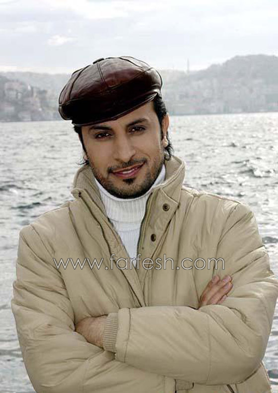 اتهام ماجد المهندس بالتخلّي عن الاغنية العراقية التي كانت اساس شهرته! صورة رقم 7 اتهام ماجد المهندس بالتخلّي عن الاغنية العراقية التي كانت اساس شهرته! صورة رقم 7