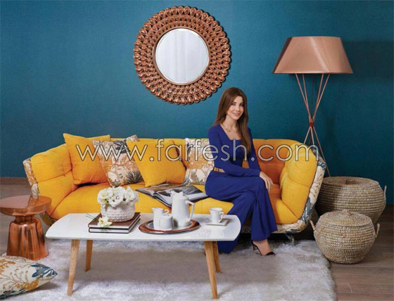 نانسي عجرم في اغنية (معقول الغرام) تتصدر سباقات الأغاني العربية صورة رقم 6 نانسي عجرم في اغنية (معقول الغرام) تتصدر سباقات الأغاني العربية صورة رقم 6