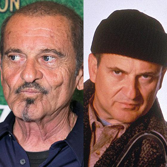 صور نجوم فيلم (وحدي في المنزل): كيف تغيّروا بعد 25 سنة من عرض الفيلم؟ صورة رقم 11 صور نجوم فيلم (وحدي في المنزل): كيف تغيّروا بعد 25 سنة من عرض الفيلم؟ صورة رقم 11