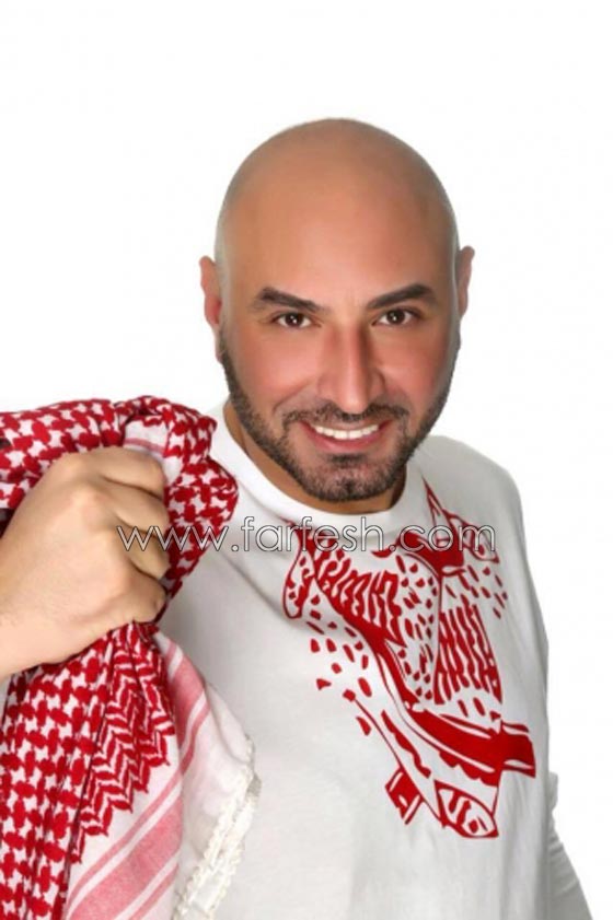 فيديو اغنية (صرخة خليلية) لفنان اردني يتضامن مع وجع أمهات شهداء فلسطين صورة رقم 6 فيديو اغنية (صرخة خليلية) لفنان اردني يتضامن مع وجع أمهات شهداء فلسطين صورة رقم 6