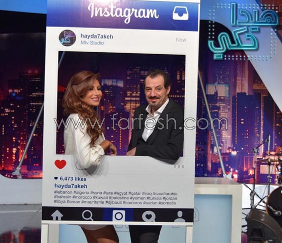 فيديو رويدا عطية: اتصل بي جورج وسوف ليدعمني فاغلقت الهاتف في وجهه! صورة رقم 1 فيديو رويدا عطية: اتصل بي جورج وسوف ليدعمني فاغلقت الهاتف في وجهه! صورة رقم 1
