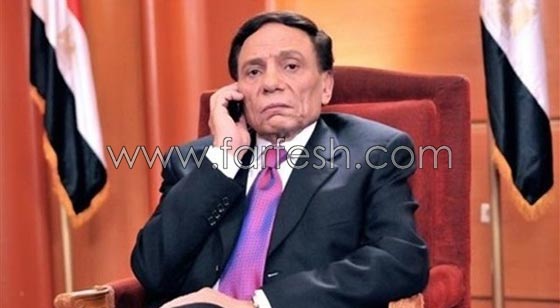 فيديو عادل امام في شرم الشيخ يحرج مراسل ويتعالى عليه! صورة رقم 2 فيديو عادل امام في شرم الشيخ يحرج مراسل ويتعالى عليه! صورة رقم 2