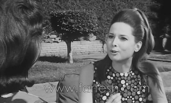 وفاة مديحة سالم، الفنانة المصرية المعتزلة عن عمر يناهز 71 عاما صورة رقم 8 وفاة مديحة سالم، الفنانة المصرية المعتزلة عن عمر يناهز 71 عاما صورة رقم 8