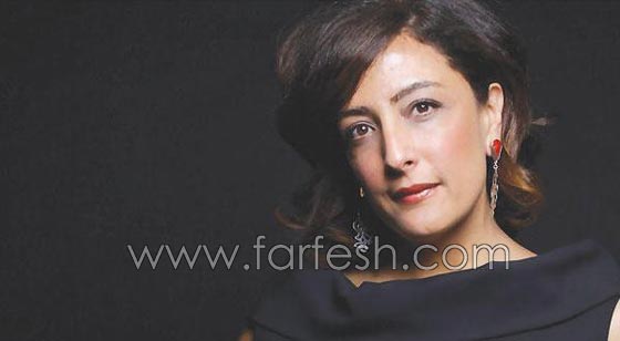 فوز المخرجة الفلسطينية نجوى نجار بالجائزة الأولى في ملتقى (القاهرة السينمائي) صورة رقم 4 فوز المخرجة الفلسطينية نجوى نجار بالجائزة الأولى في ملتقى (القاهرة السينمائي) صورة رقم 4