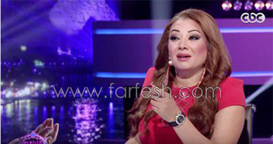 فيديو ابنة انتصار: لا اشاهد كل اعمال امي واصحابي زهقوا منها! صورة رقم 5 فيديو ابنة انتصار: لا اشاهد كل اعمال امي واصحابي زهقوا منها! صورة رقم 5