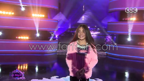فيديو ابنة انتصار: لا اشاهد كل اعمال امي واصحابي زهقوا منها! صورة رقم 4 فيديو ابنة انتصار: لا اشاهد كل اعمال امي واصحابي زهقوا منها! صورة رقم 4