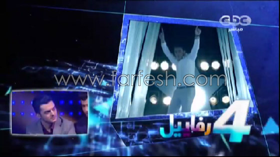 توب 5: انيس بو رحلة الاول ثم مروان يوسف، اهاب امير، رفاييل جبور ومحمد عباس صورة رقم 3 توب 5: انيس بو رحلة الاول ثم مروان يوسف، اهاب امير، رفاييل جبور ومحمد عباس صورة رقم 3