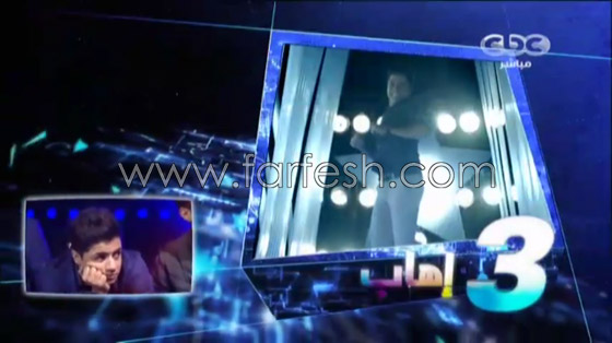 توب 5: انيس بو رحلة الاول ثم مروان يوسف، اهاب امير، رفاييل جبور ومحمد عباس صورة رقم 4 توب 5: انيس بو رحلة الاول ثم مروان يوسف، اهاب امير، رفاييل جبور ومحمد عباس صورة رقم 4