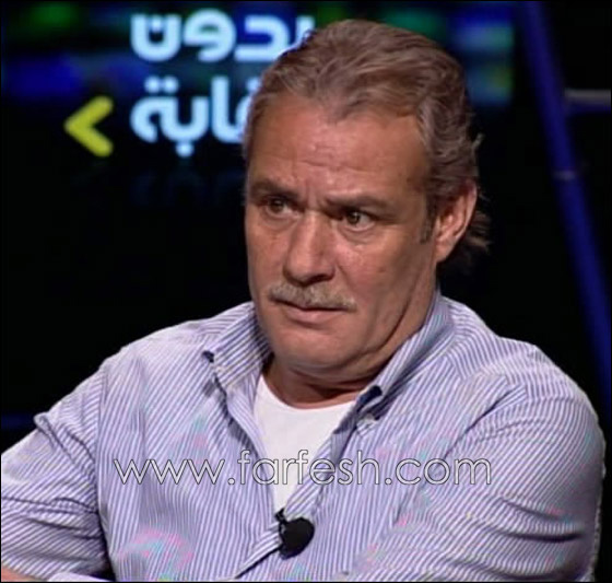 فيديو فاروق الفيشاوي: جربت الحشيش وأؤيد السماح بتعاطيه في مصر! صورة رقم 2 فيديو فاروق الفيشاوي: جربت الحشيش وأؤيد السماح بتعاطيه في مصر! صورة رقم 2