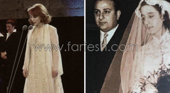 صور نادرة لزواج الفنانين وقصص حب ساخنة بعضها دام وبعضها انتهى بالطلاق صورة رقم 3 صور نادرة لزواج الفنانين وقصص حب ساخنة بعضها دام وبعضها انتهى بالطلاق صورة رقم 3