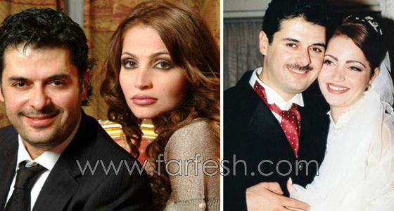 صور نادرة لزواج الفنانين وقصص حب ساخنة بعضها دام وبعضها انتهى بالطلاق صورة رقم 6 صور نادرة لزواج الفنانين وقصص حب ساخنة بعضها دام وبعضها انتهى بالطلاق صورة رقم 6