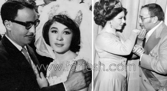 صور نادرة لزواج الفنانين وقصص حب ساخنة بعضها دام وبعضها انتهى بالطلاق صورة رقم 8 صور نادرة لزواج الفنانين وقصص حب ساخنة بعضها دام وبعضها انتهى بالطلاق صورة رقم 8