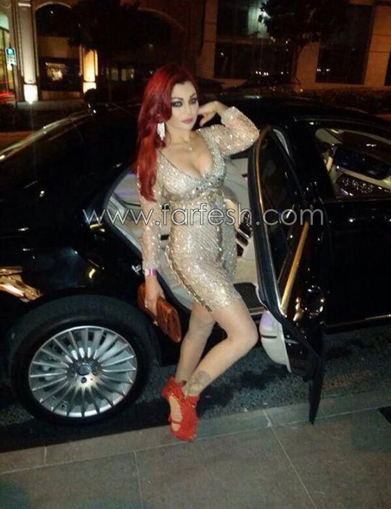 لماذا تفضل هيفاء وهبي الفساتين القصيرة وتؤكد عشقها الدائم لها؟ صورة رقم 3 لماذا تفضل هيفاء وهبي الفساتين القصيرة وتؤكد عشقها الدائم لها؟ صورة رقم 3