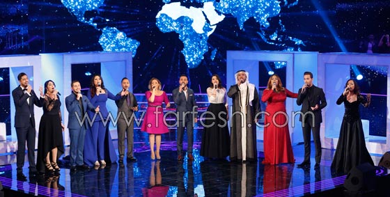 ذا فويس: شيرين تعترف بعمرها وتختار كاظم الساهر بسبب احساسه صورة رقم 12 ذا فويس: شيرين تعترف بعمرها وتختار كاظم الساهر بسبب احساسه صورة رقم 12