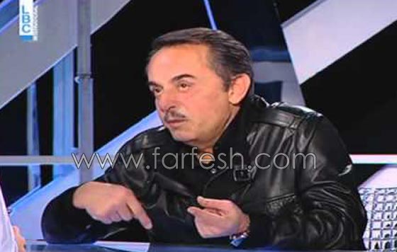 فيديو: ملحم بركات متهم باهانة الدين المسيحي والسخرية من التراتيل صورة رقم 5 فيديو: ملحم بركات متهم باهانة الدين المسيحي والسخرية من التراتيل صورة رقم 5