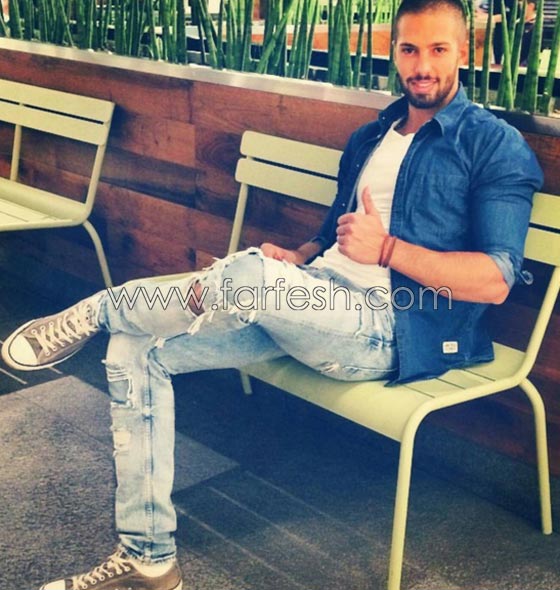 ذا فويس: تامر نجم يطلب يد كريستين سعيد فهل سنشهد قصة حب رومانسية؟ صورة رقم 2 ذا فويس: تامر نجم يطلب يد كريستين سعيد فهل سنشهد قصة حب رومانسية؟ صورة رقم 2