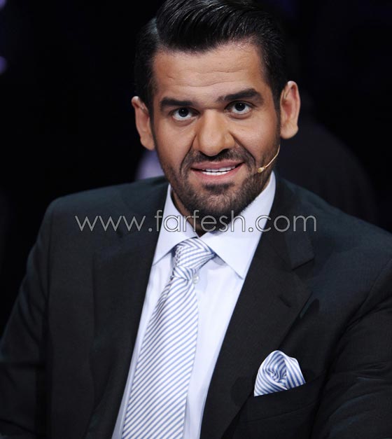 فيديو اغنية (حي شوفته) اداء الفنان الاماراتي حسين الجسمي صورة رقم 2 فيديو اغنية (حي شوفته) اداء الفنان الاماراتي حسين الجسمي صورة رقم 2