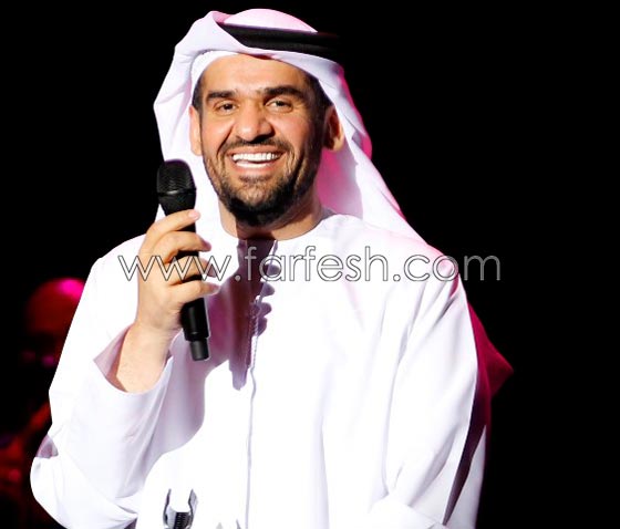 فيديو اغنية (حي شوفته) اداء الفنان الاماراتي حسين الجسمي صورة رقم 4 فيديو اغنية (حي شوفته) اداء الفنان الاماراتي حسين الجسمي صورة رقم 4