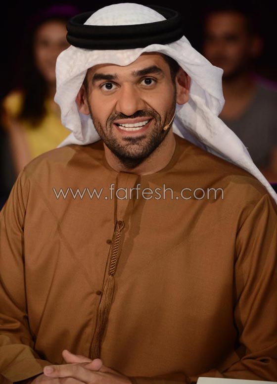فيديو اغنية (حي شوفته) اداء الفنان الاماراتي حسين الجسمي صورة رقم 5 فيديو اغنية (حي شوفته) اداء الفنان الاماراتي حسين الجسمي صورة رقم 5
