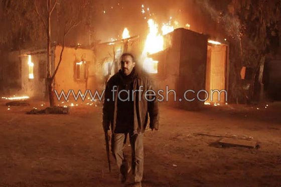 فيديو وصور البوليس في الافلام المصرية: الطيّب، الفاسد والشرير! صورة رقم 7 فيديو وصور البوليس في الافلام المصرية: الطيّب، الفاسد والشرير! صورة رقم 7