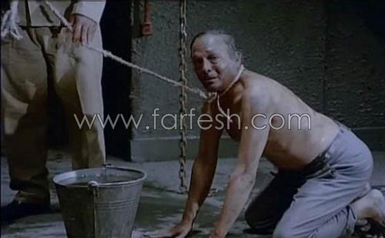 فيديو وصور البوليس في الافلام المصرية: الطيّب، الفاسد والشرير! صورة رقم 4 فيديو وصور البوليس في الافلام المصرية: الطيّب، الفاسد والشرير! صورة رقم 4