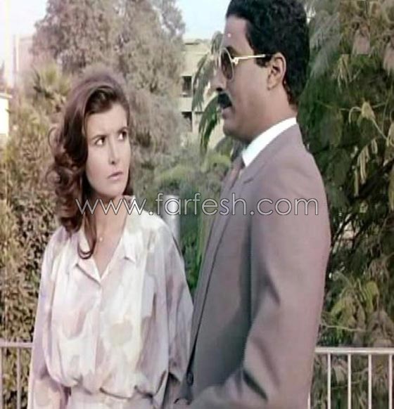 فيديو وصور البوليس في الافلام المصرية: الطيّب، الفاسد والشرير! صورة رقم 6 فيديو وصور البوليس في الافلام المصرية: الطيّب، الفاسد والشرير! صورة رقم 6
