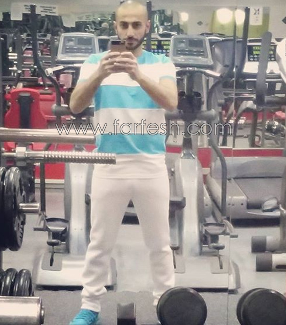 شاب سوري يعيد دلعونا علاء زلزلي الى الواجهة.. وبقوة جبارة صورة رقم 1 شاب سوري يعيد دلعونا علاء زلزلي الى الواجهة.. وبقوة جبارة صورة رقم 1