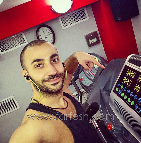 شاب سوري يعيد دلعونا علاء زلزلي الى الواجهة.. وبقوة جبارة صورة رقم 2 شاب سوري يعيد دلعونا علاء زلزلي الى الواجهة.. وبقوة جبارة صورة رقم 2