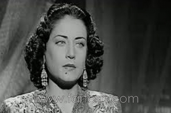 احتفل بها غوغل.. اسمهان معجزة الغناء العربي بين مائي البداية والنهاية!! صورة رقم 5 احتفل بها غوغل.. اسمهان معجزة الغناء العربي بين مائي البداية والنهاية!! صورة رقم 5
