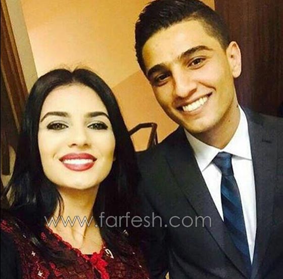 الفنان الفلسطيني محمد عساف يؤكد فسخ خطوبته من لينا القيشاوي صورة رقم 4 الفنان الفلسطيني محمد عساف يؤكد فسخ خطوبته من لينا القيشاوي صورة رقم 4