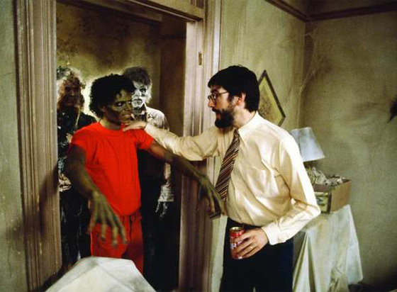 هكذا حطم مايكل جاكسون كل المقاييس العالمية في الاغاني عام 1983 صورة رقم 6 هكذا حطم مايكل جاكسون كل المقاييس العالمية في الاغاني عام 1983 صورة رقم 6