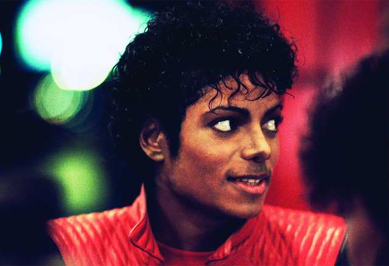 هكذا حطم مايكل جاكسون كل المقاييس العالمية في الاغاني عام 1983 صورة رقم 8 هكذا حطم مايكل جاكسون كل المقاييس العالمية في الاغاني عام 1983 صورة رقم 8