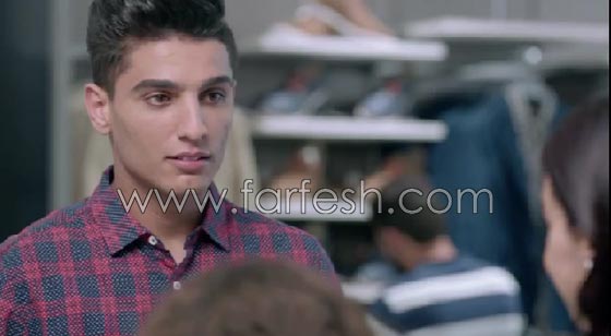 فيديو محمد عساف في اعلان تجاري يظهر خفة دمه وتمثيله الطبيعي صورة رقم 4 فيديو محمد عساف في اعلان تجاري يظهر خفة دمه وتمثيله الطبيعي صورة رقم 4