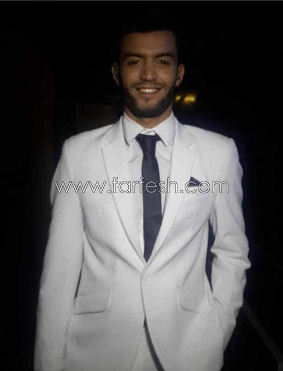 ستار اكاديمي: توب 5 البرايم السابع هايدي الاولى ثم مروان، رفاييل، انيس واهاب المصدوم! صورة رقم 2 ستار اكاديمي: توب 5 البرايم السابع هايدي الاولى ثم مروان، رفاييل، انيس واهاب المصدوم! صورة رقم 2