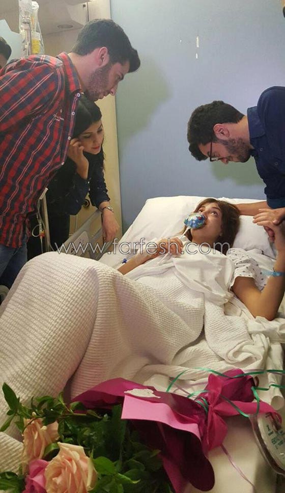 ستار اكاديمي 11 : البرايم السابع: هيلدا تقاطع الياس الرحباني وتمنعه من نقد الطلاب! صورة رقم 34 ستار اكاديمي 11 : البرايم السابع: هيلدا تقاطع الياس الرحباني وتمنعه من نقد الطلاب! صورة رقم 34