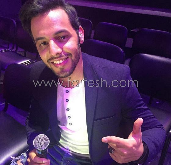 ستار اكاديمي 11: نومينيز الاسبوع هما هايدي موسى مع علي الفيصل والاثنان في صدمة! صورة رقم 8 ستار اكاديمي 11: نومينيز الاسبوع هما هايدي موسى مع علي الفيصل والاثنان في صدمة! صورة رقم 8