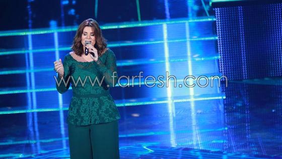 ذا فويس: صور وتفاصيل الفائزين في حلقة امس من البث المباشر صورة رقم 10 ذا فويس: صور وتفاصيل الفائزين في حلقة امس من البث المباشر صورة رقم 10