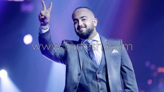 ذا فويس: صور وتفاصيل الفائزين في حلقة امس من البث المباشر صورة رقم 6 ذا فويس: صور وتفاصيل الفائزين في حلقة امس من البث المباشر صورة رقم 6