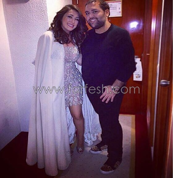 صور فنانات باطلالة جريئة وفساتين مكشوفة تشعل مهرجان قرطاج صورة رقم 4 صور فنانات باطلالة جريئة وفساتين مكشوفة تشعل مهرجان قرطاج صورة رقم 4