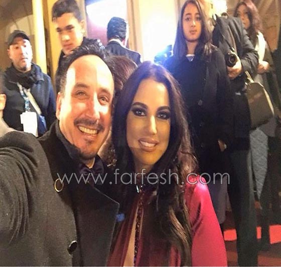 صور فنانات باطلالة جريئة وفساتين مكشوفة تشعل مهرجان قرطاج صورة رقم 9 صور فنانات باطلالة جريئة وفساتين مكشوفة تشعل مهرجان قرطاج صورة رقم 9