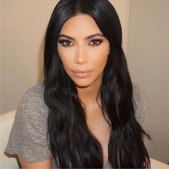 شبيهة كيم كاردشيلان السعودية لا تبخل على متتبعيها بالنصائح صورة رقم 13 شبيهة كيم كاردشيلان السعودية لا تبخل على متتبعيها بالنصائح صورة رقم 13