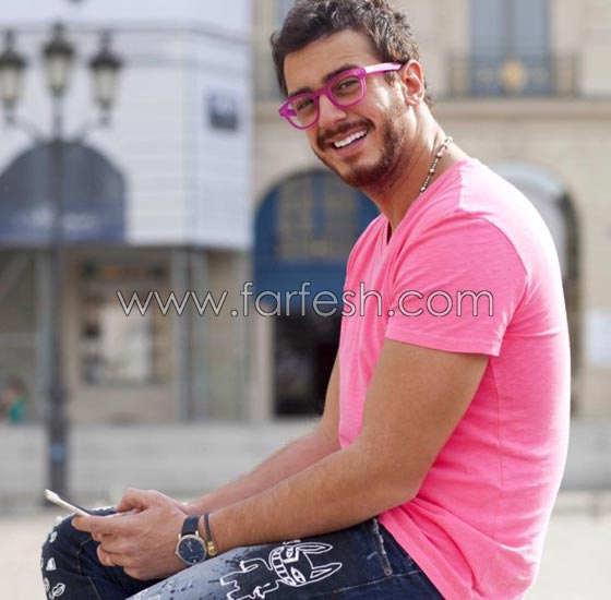 بسبب اغنية المعلم، ترشيح سعد المجرد لجائزة أفضل موهبة عالمية صورة رقم 7 بسبب اغنية المعلم، ترشيح سعد المجرد لجائزة أفضل موهبة عالمية صورة رقم 7