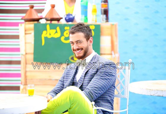 بسبب اغنية المعلم، ترشيح سعد المجرد لجائزة أفضل موهبة عالمية صورة رقم 3 بسبب اغنية المعلم، ترشيح سعد المجرد لجائزة أفضل موهبة عالمية صورة رقم 3