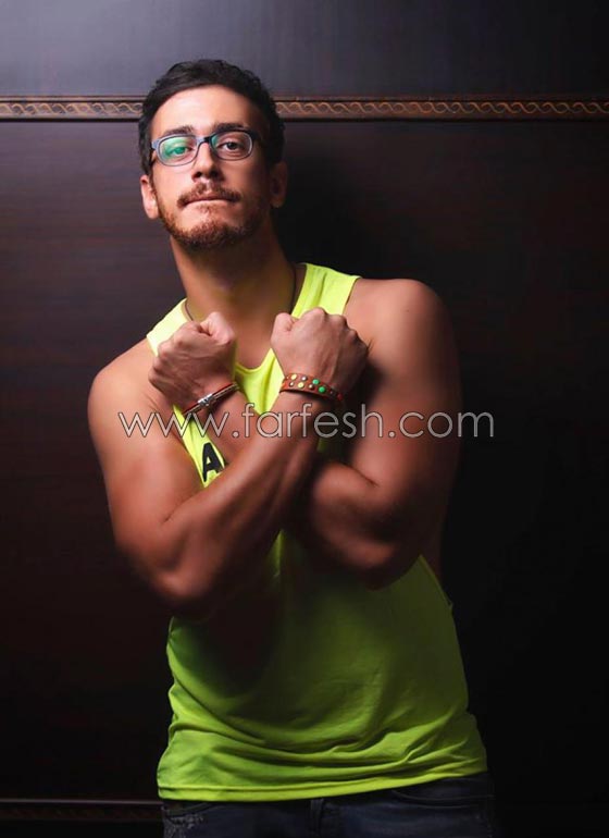 بسبب اغنية المعلم، ترشيح سعد المجرد لجائزة أفضل موهبة عالمية صورة رقم 10 بسبب اغنية المعلم، ترشيح سعد المجرد لجائزة أفضل موهبة عالمية صورة رقم 10